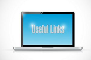 useful links
